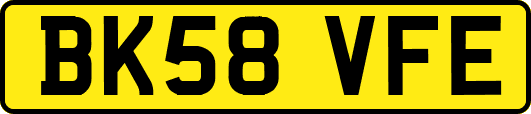BK58VFE