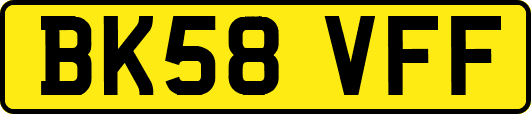 BK58VFF