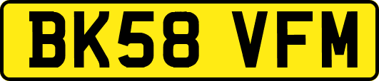 BK58VFM