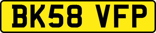 BK58VFP