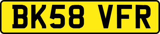 BK58VFR