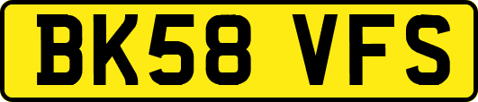 BK58VFS