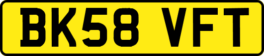 BK58VFT