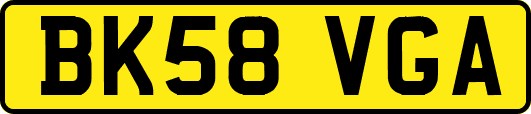 BK58VGA