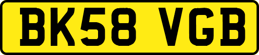 BK58VGB