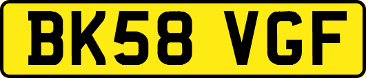 BK58VGF
