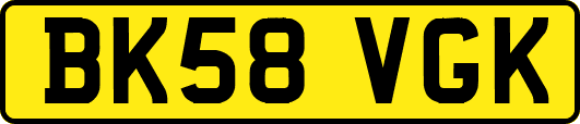 BK58VGK