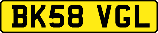 BK58VGL