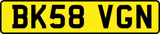 BK58VGN
