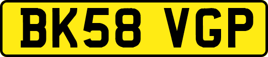 BK58VGP