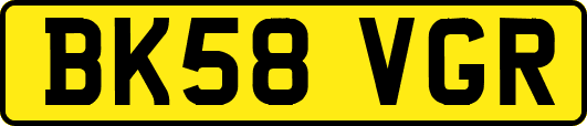 BK58VGR