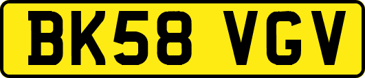 BK58VGV