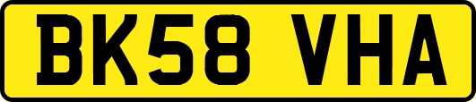BK58VHA