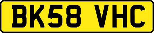 BK58VHC