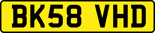 BK58VHD