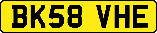 BK58VHE