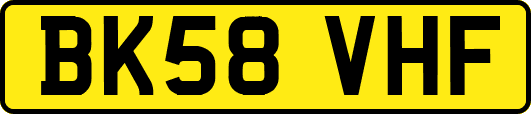 BK58VHF