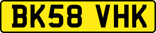 BK58VHK