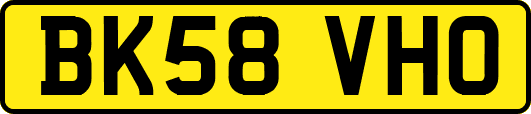 BK58VHO