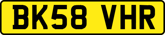 BK58VHR