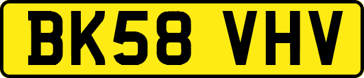 BK58VHV