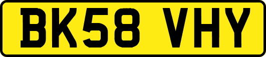 BK58VHY