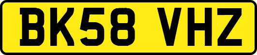 BK58VHZ