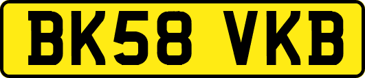 BK58VKB