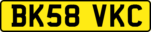 BK58VKC