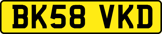 BK58VKD
