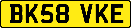 BK58VKE