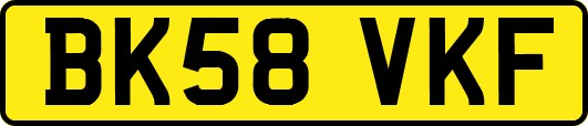 BK58VKF