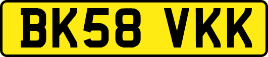 BK58VKK