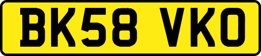 BK58VKO