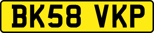 BK58VKP