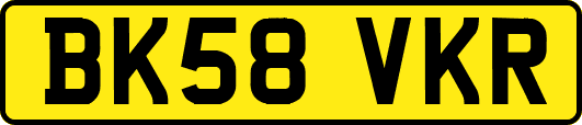 BK58VKR