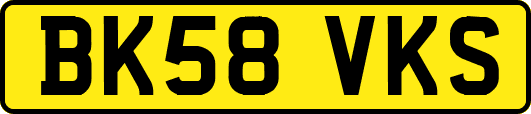BK58VKS