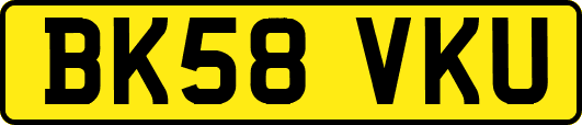 BK58VKU