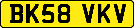 BK58VKV