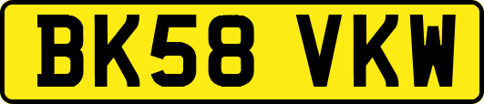 BK58VKW