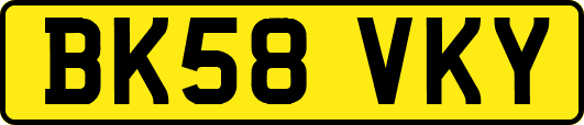 BK58VKY