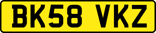 BK58VKZ
