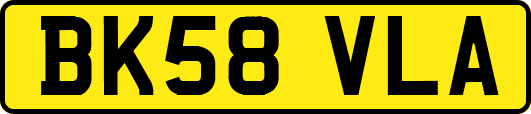 BK58VLA