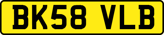 BK58VLB