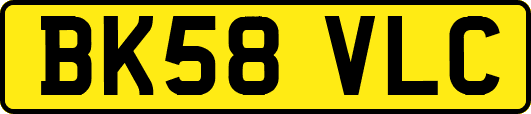 BK58VLC