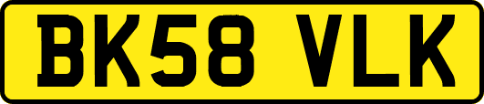 BK58VLK