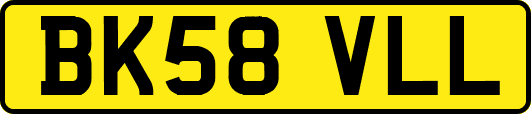 BK58VLL