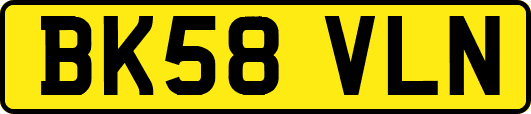 BK58VLN