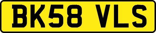 BK58VLS