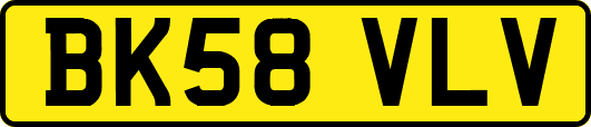 BK58VLV